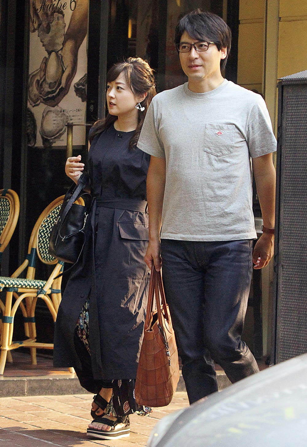 横山裕と水卜麻美の深すぎる絆！ヒルナンデス共演秘話と舞台裏の素顔