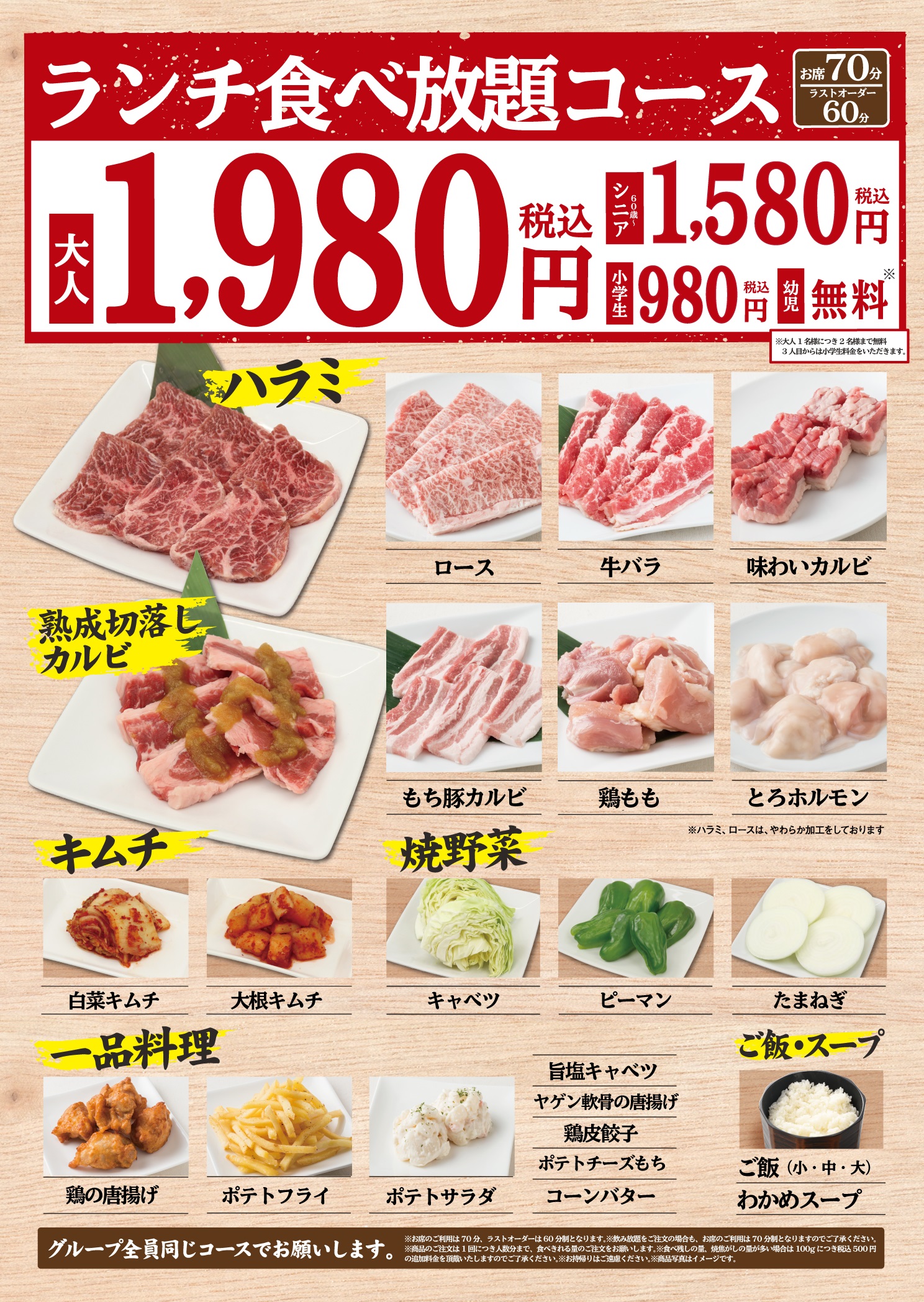 焼肉ランチ食べ放題のコスパ崩壊の真相！2026年最新比較と穴場店