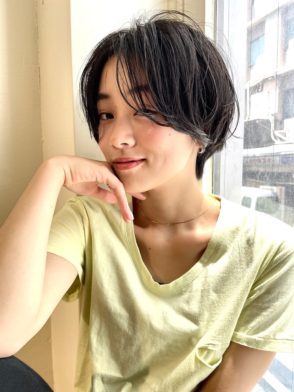 2026年最新トレンド：「短さ」を最強の武器にするショートヘアアレンジ新時代｜プロが明かす1分脱マンネリ術
