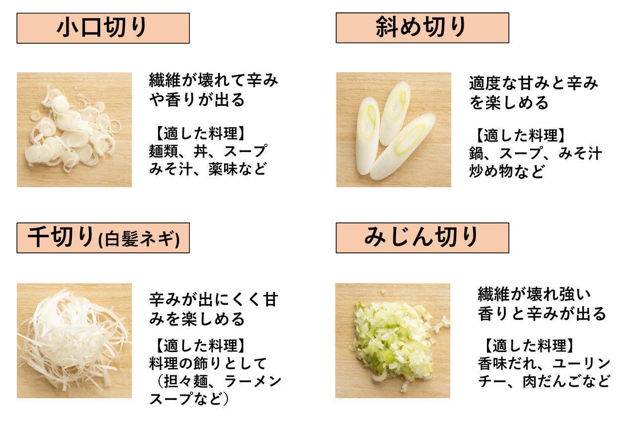 すき焼きのネギは切り方で激変！プロ直伝の隠し包丁と焼き方の極意