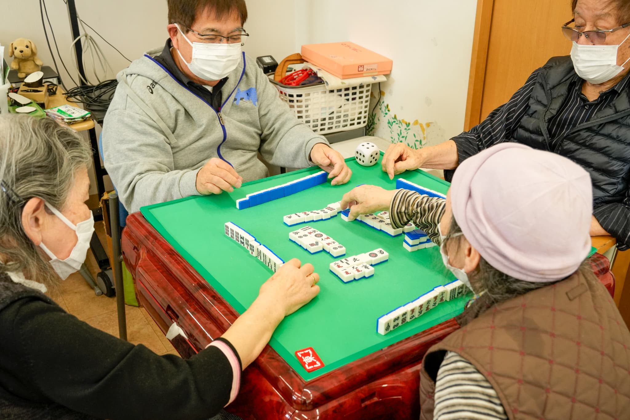 麻雀は認知症予防の最強ツールか？脳科学が解き明かす驚くべき力