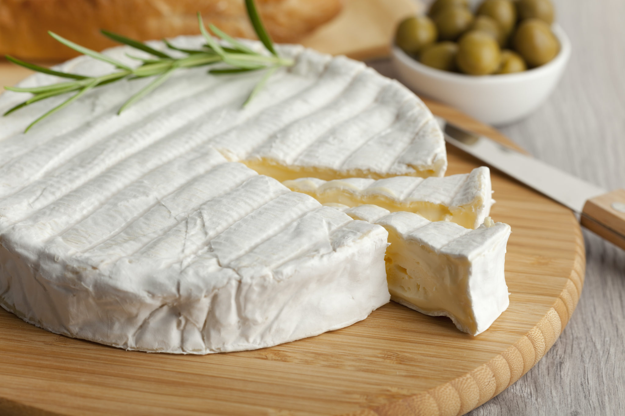 Where Does Brie Come From