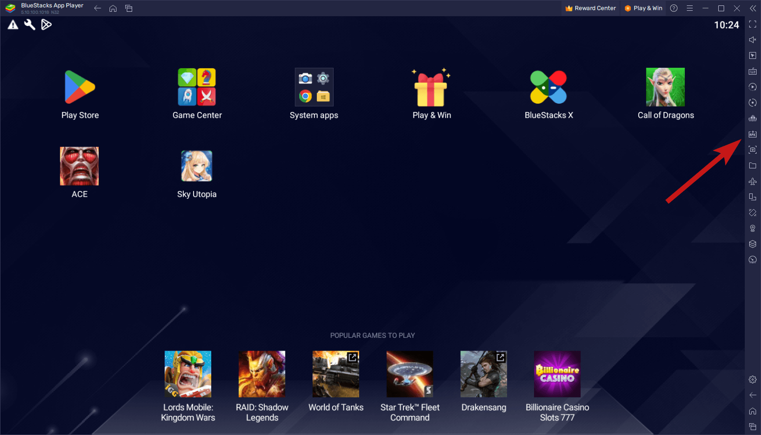 How to Play Apk on Pc
