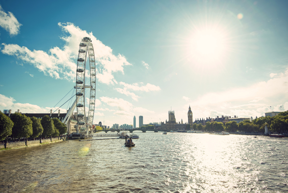 Things to Do in London Half Term