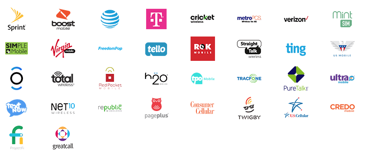 Best Phone Providers