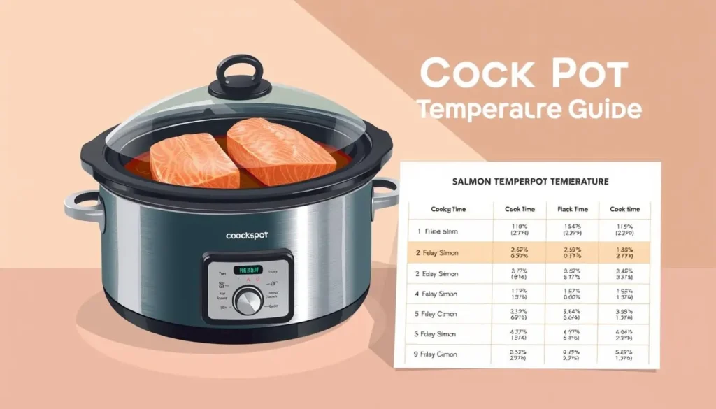 What Is the Temperature of a Crockpot