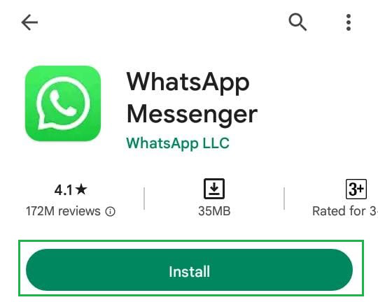 What's up Downloading Whatsapp Downloading