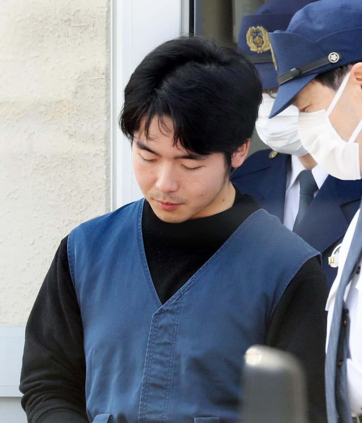 小林遥容疑者の逮捕理由と動機の真相とは？生い立ち・経歴と事件の全貌