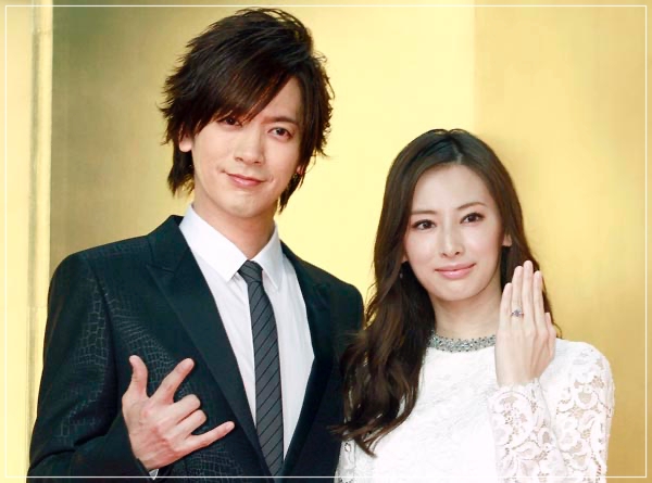 北川景子とDaigoの馴れ初め真相！結婚10年、運命の共演秘話を徹底解説