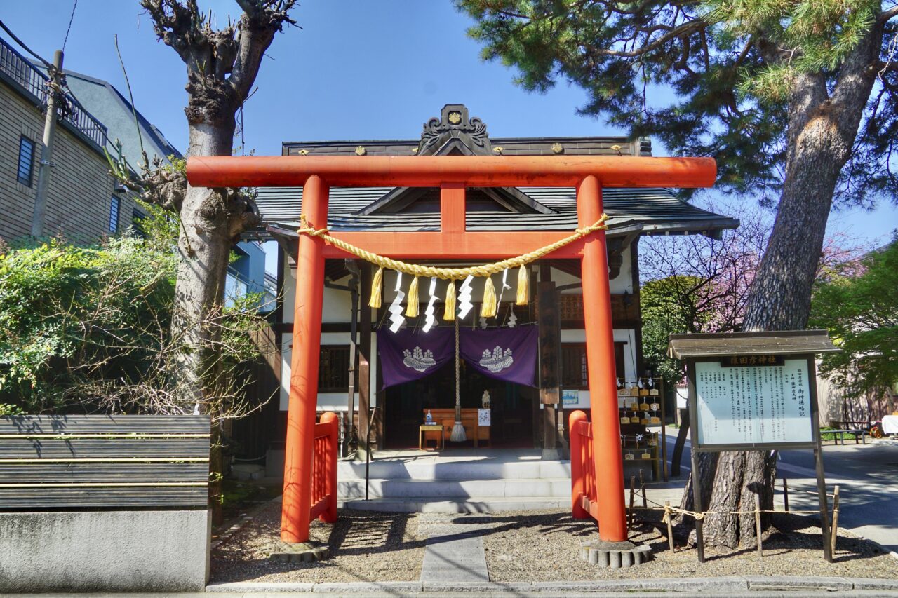 東京の猿田彦神社巡りで人生は開くか？2026年最新ご利益と参拝ルート