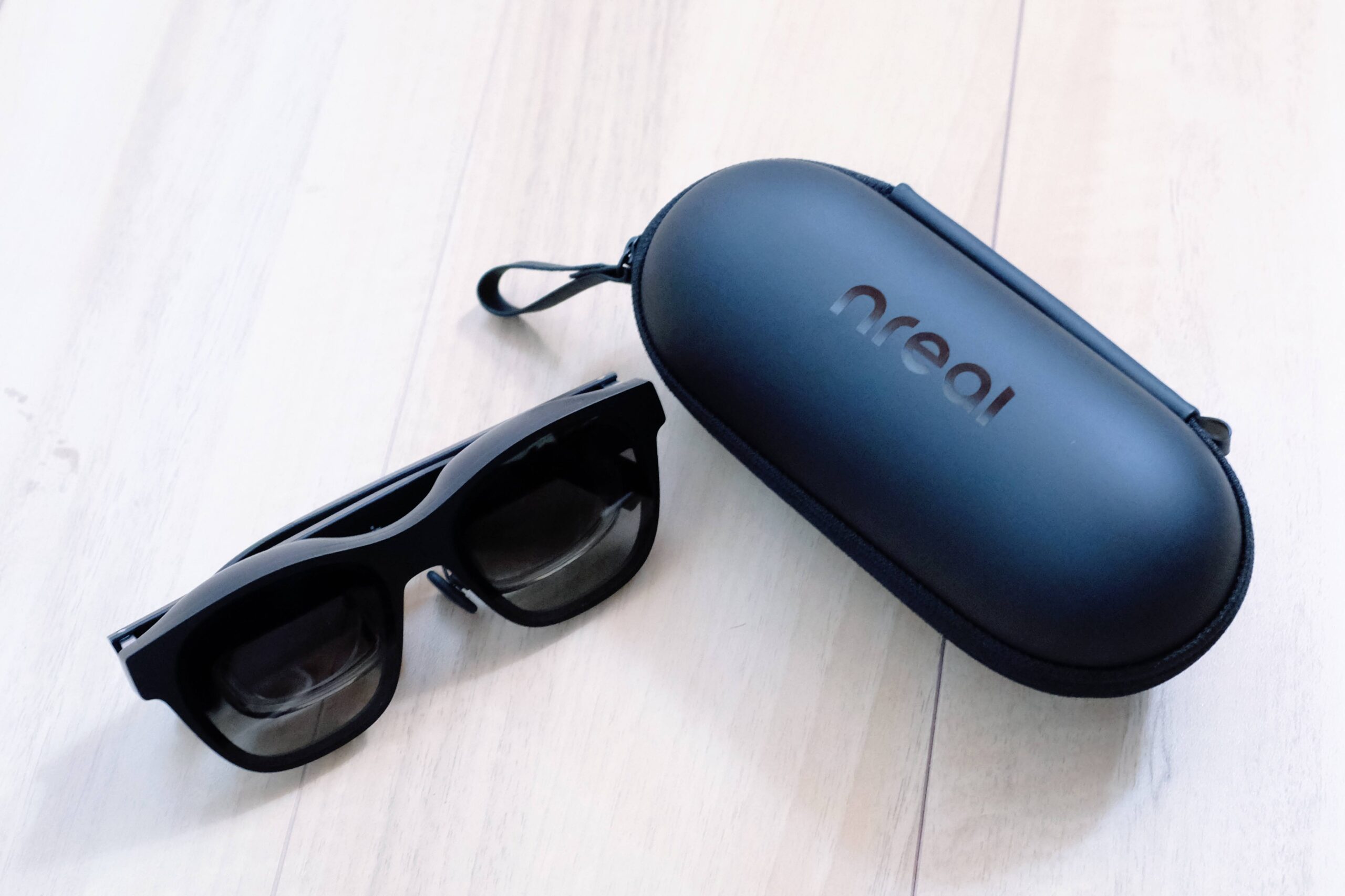 130インチを着る体験！Nreal Air徹底検証で見えた本音