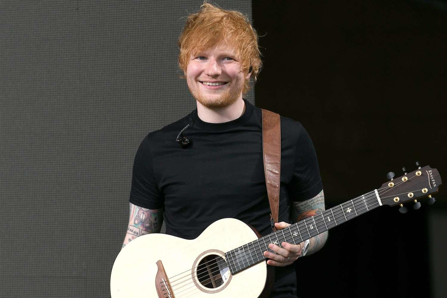 Male Singers from the Uk