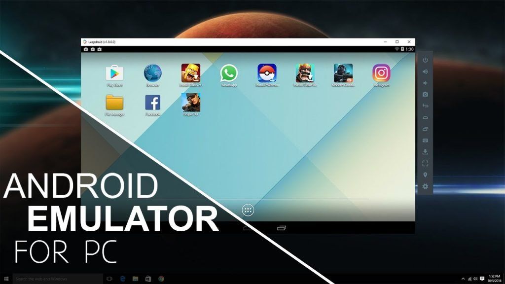How to Use Emulators on Pc