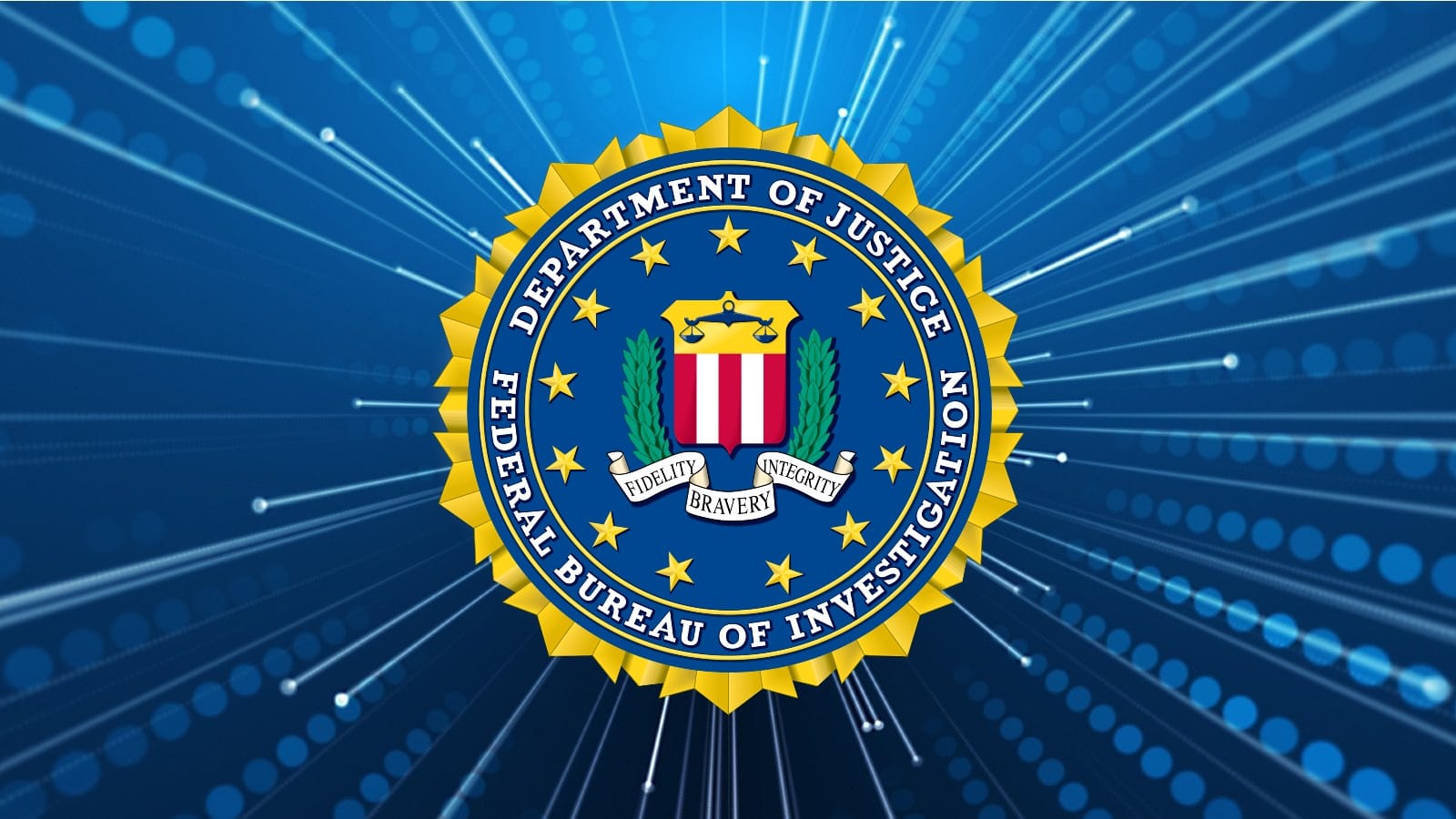 What Does Fbi Stand For