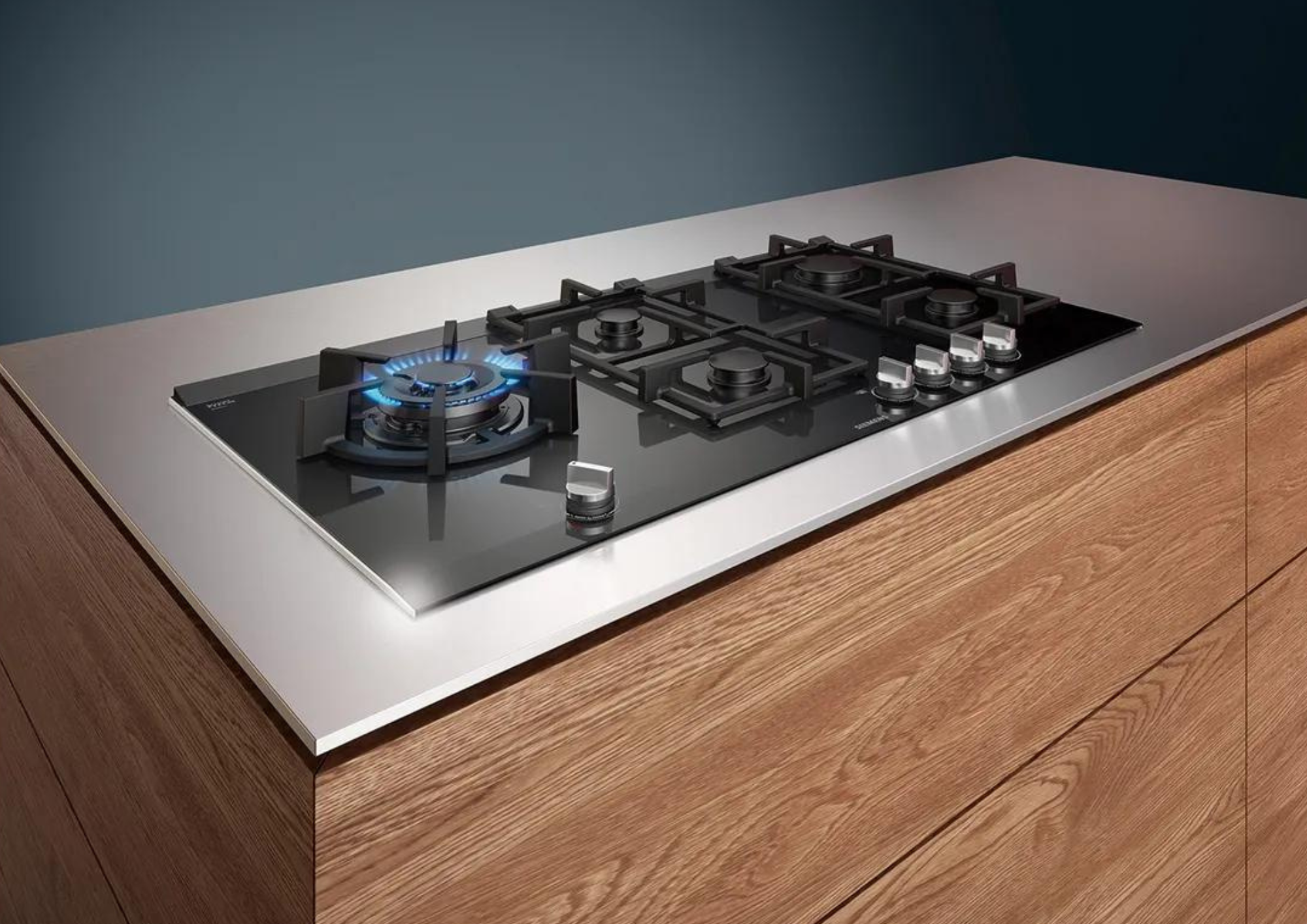 What Is a Hob in the Kitchen