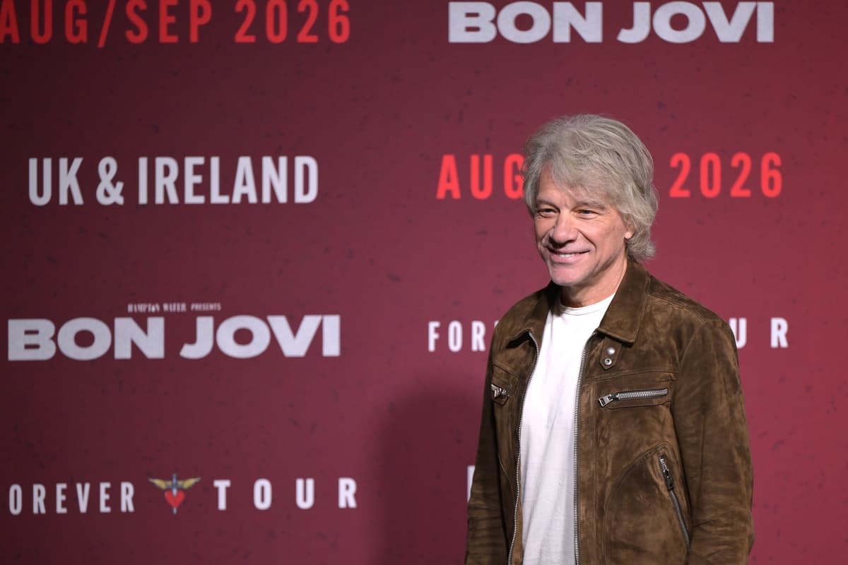 When Do Bon Jovi Tickets Go on Sale