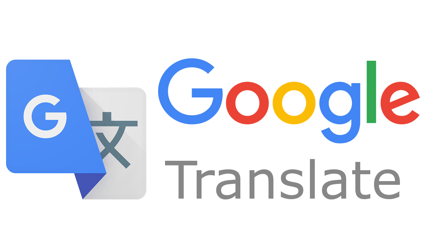 Google Translation Service