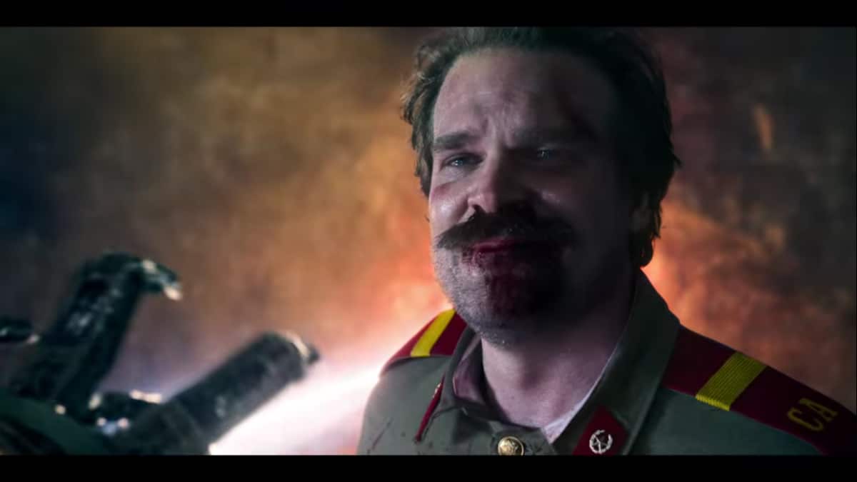 Does Hopper Die in Season 3