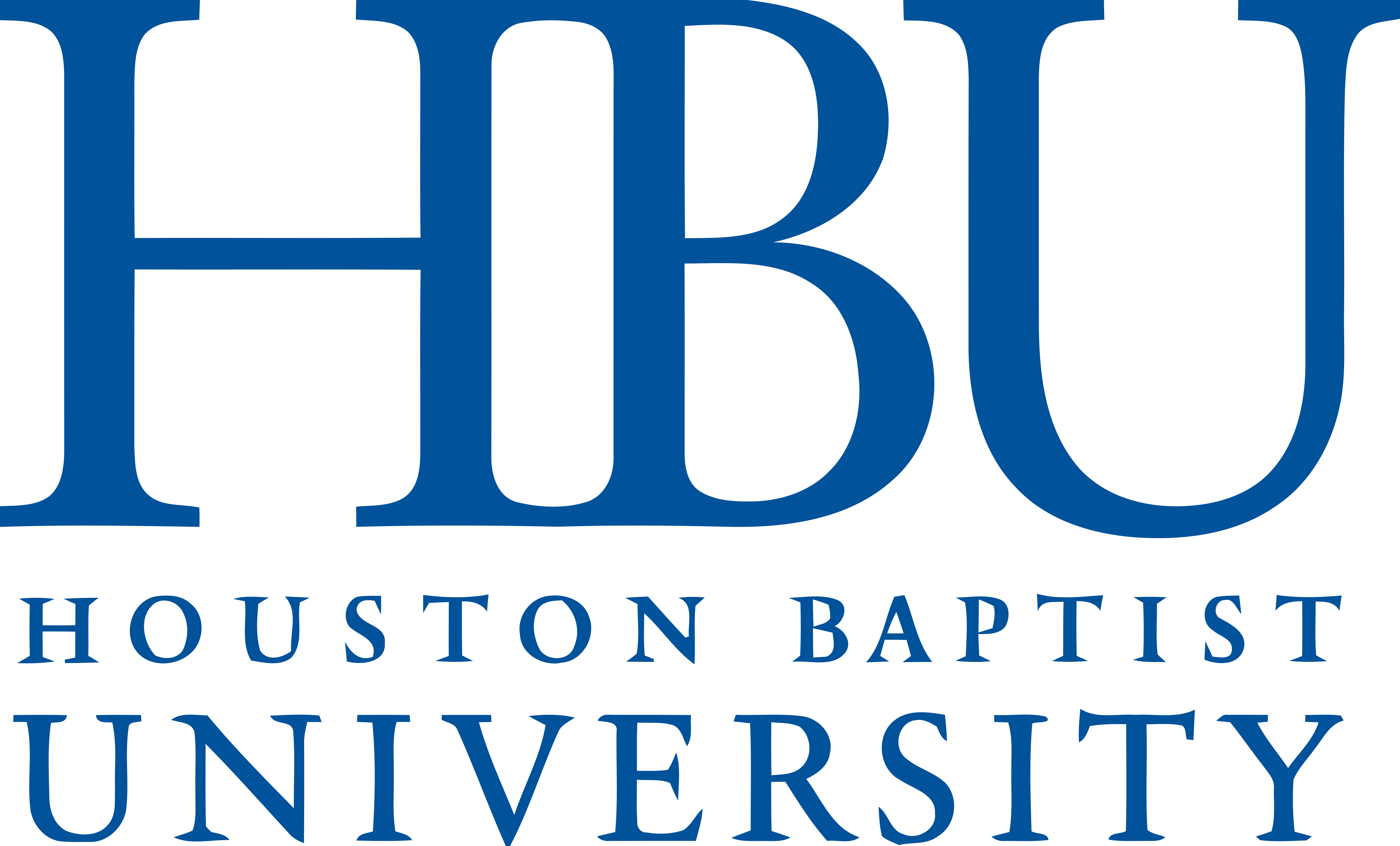 Houston Baptist University