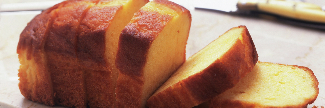 How Long Does Pound Cake Last
