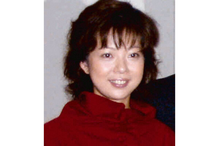 芸能界の「沈黙の壁」に挑んだ元女優の現在地——若林志穂が発した警鐘と、令和の社会が直面する問い
