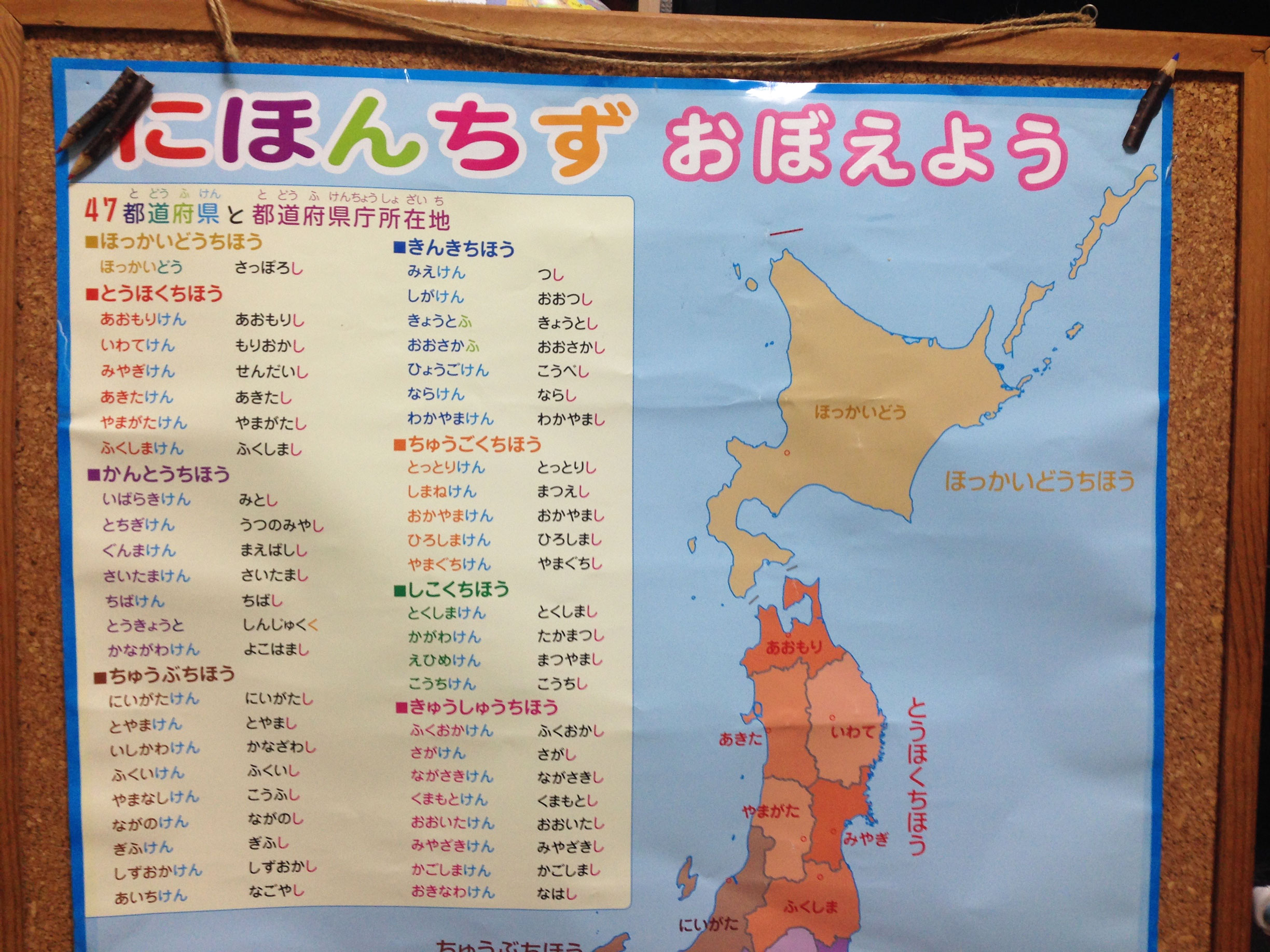 東京都の県庁所在地は東京？新宿？テストで減点される真相と理由