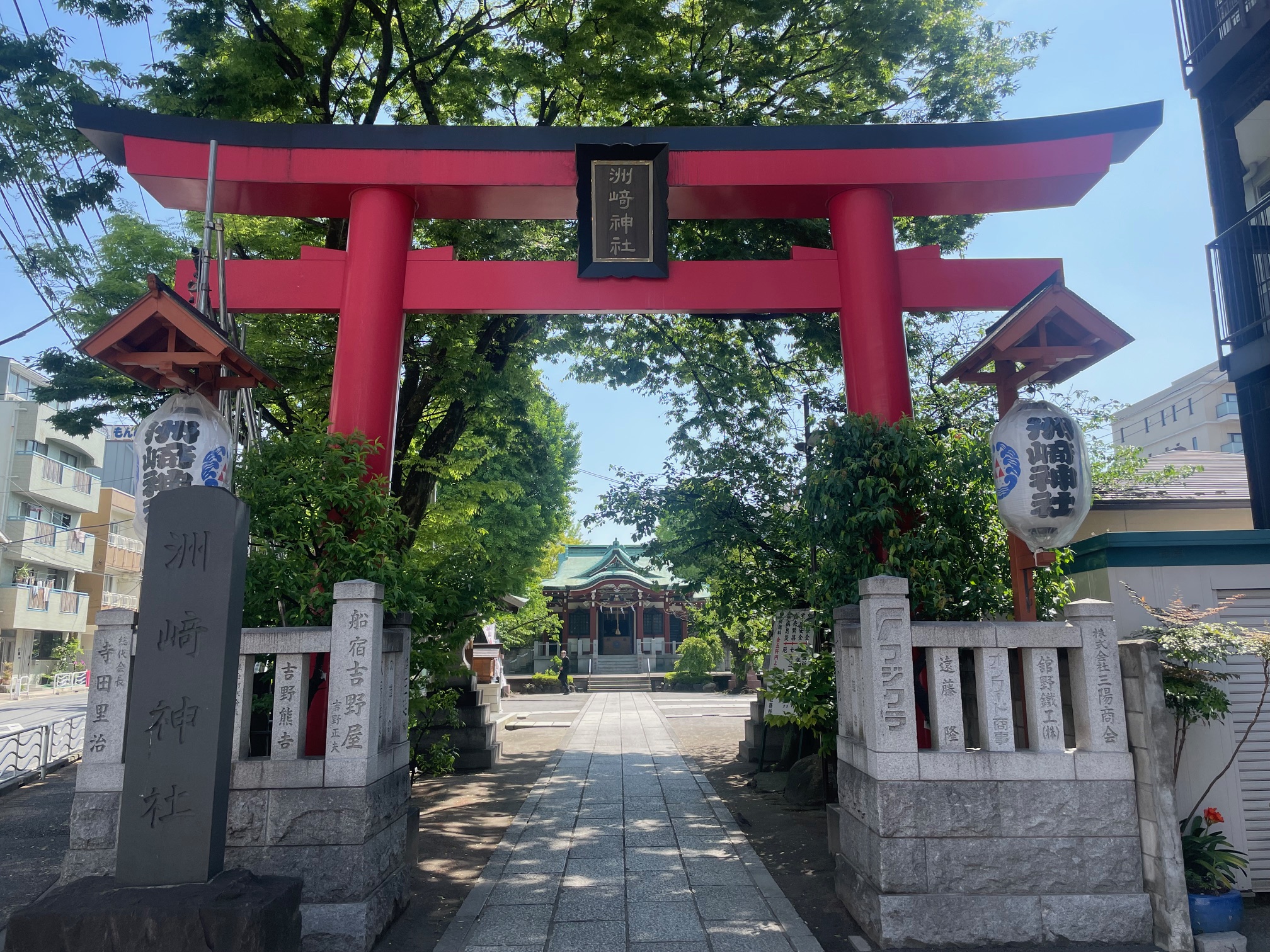 太平洋と富士山が交わる聖地——なぜ今、館山「洲崎神社」への旅が人々の心を掴んで離さないのか【2026年最新ルポ】
