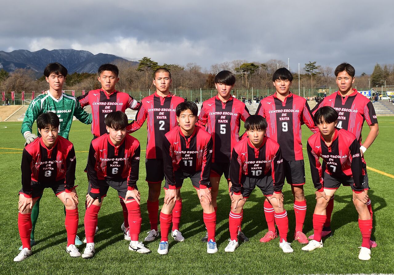 栃木県高校サッカー2026激動の勢力図！王者矢板中央に迫る強豪校