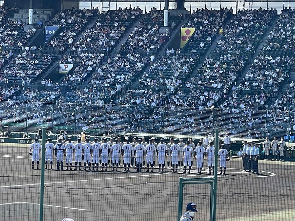 【2026年春】公立の奇跡！福山市立が甲子園で起こした大旋風――部員22人の城下町ナインが魅せた「泥臭い野球」の真価