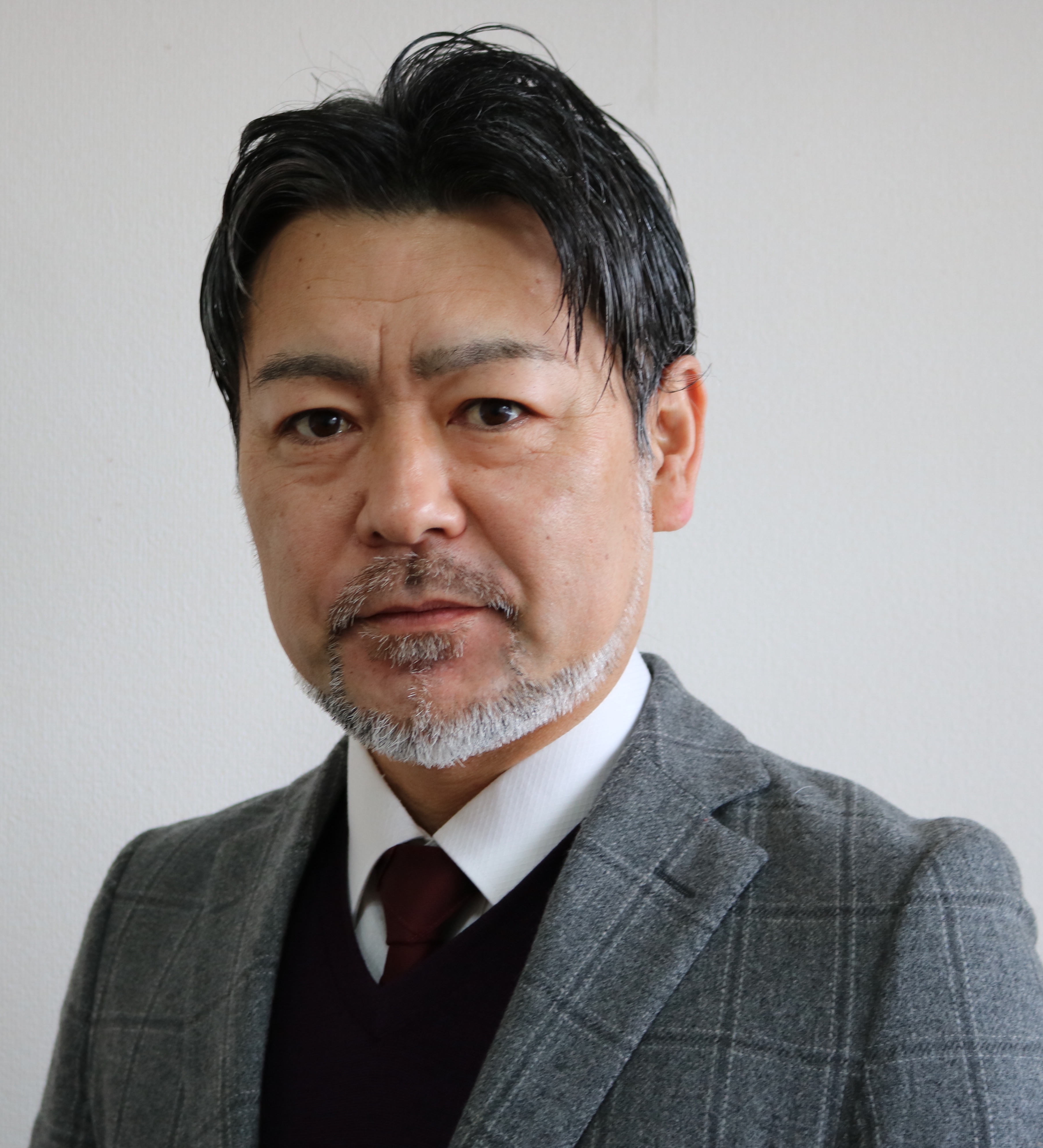独占取材！日本サッカーを裏で支えた辻上裕章ドキュメンタリーの真相
