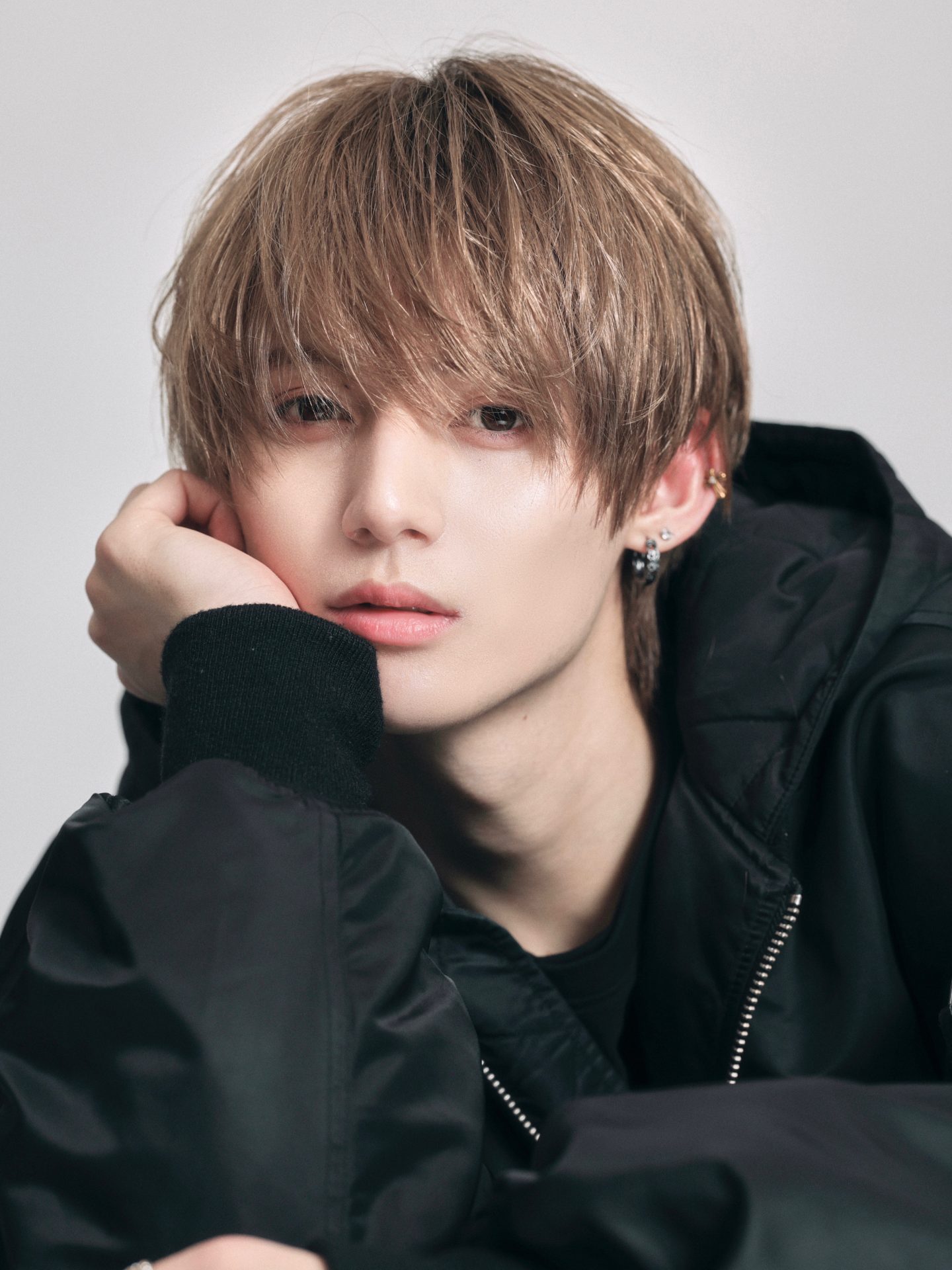 メンズミディアムヘア激変の2026年！失敗しない頼み方と人気の真相