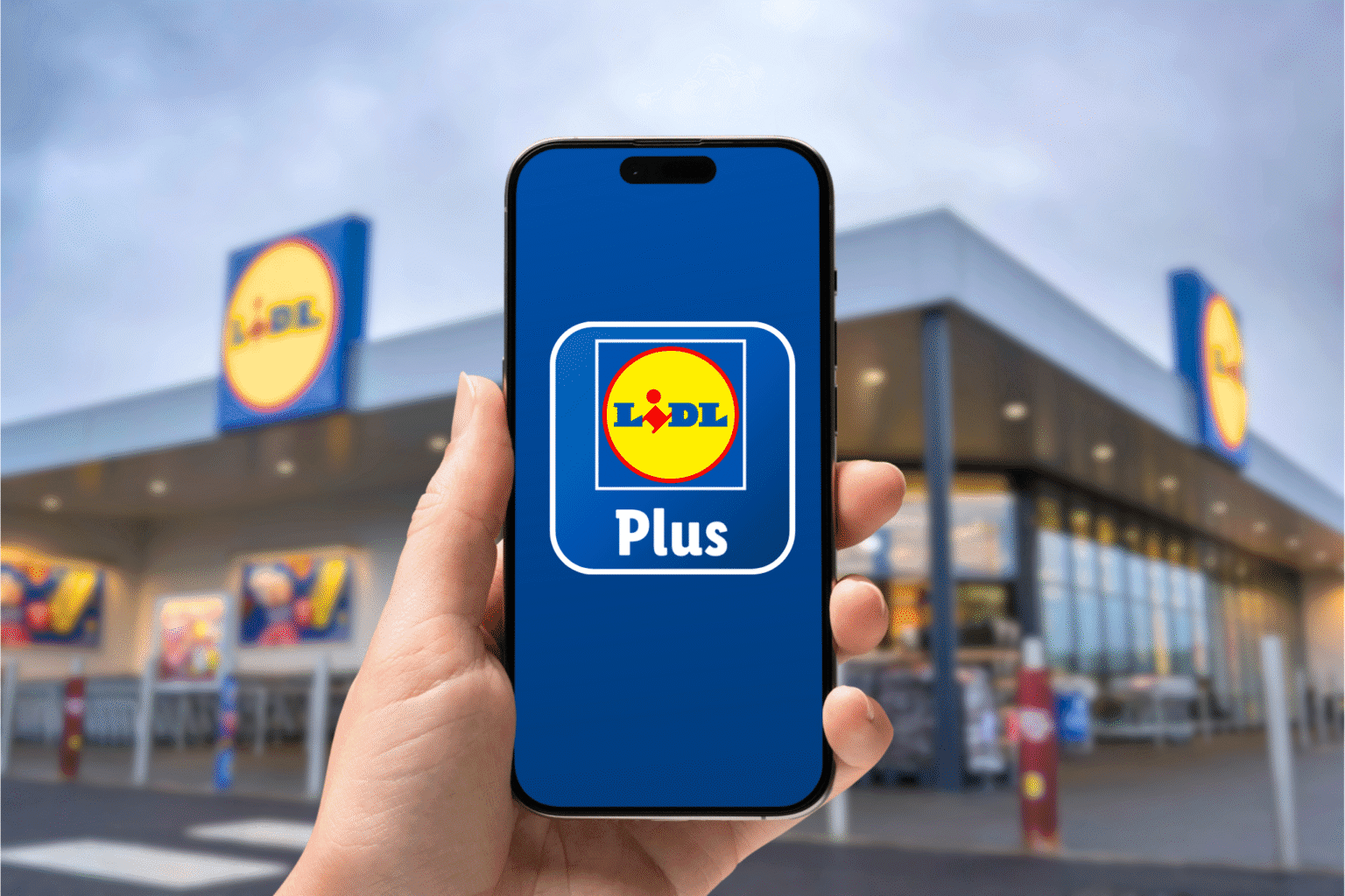 Lidl to Introduce New Self-Scanning Feature in Loyalty App