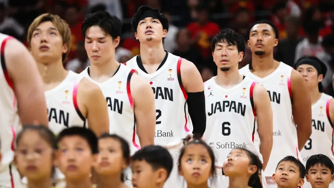 【2026年最新】パリの激闘から新時代へ——バスケ日本代表が挑む「世界常連」への脱皮と新星たちの覚醒