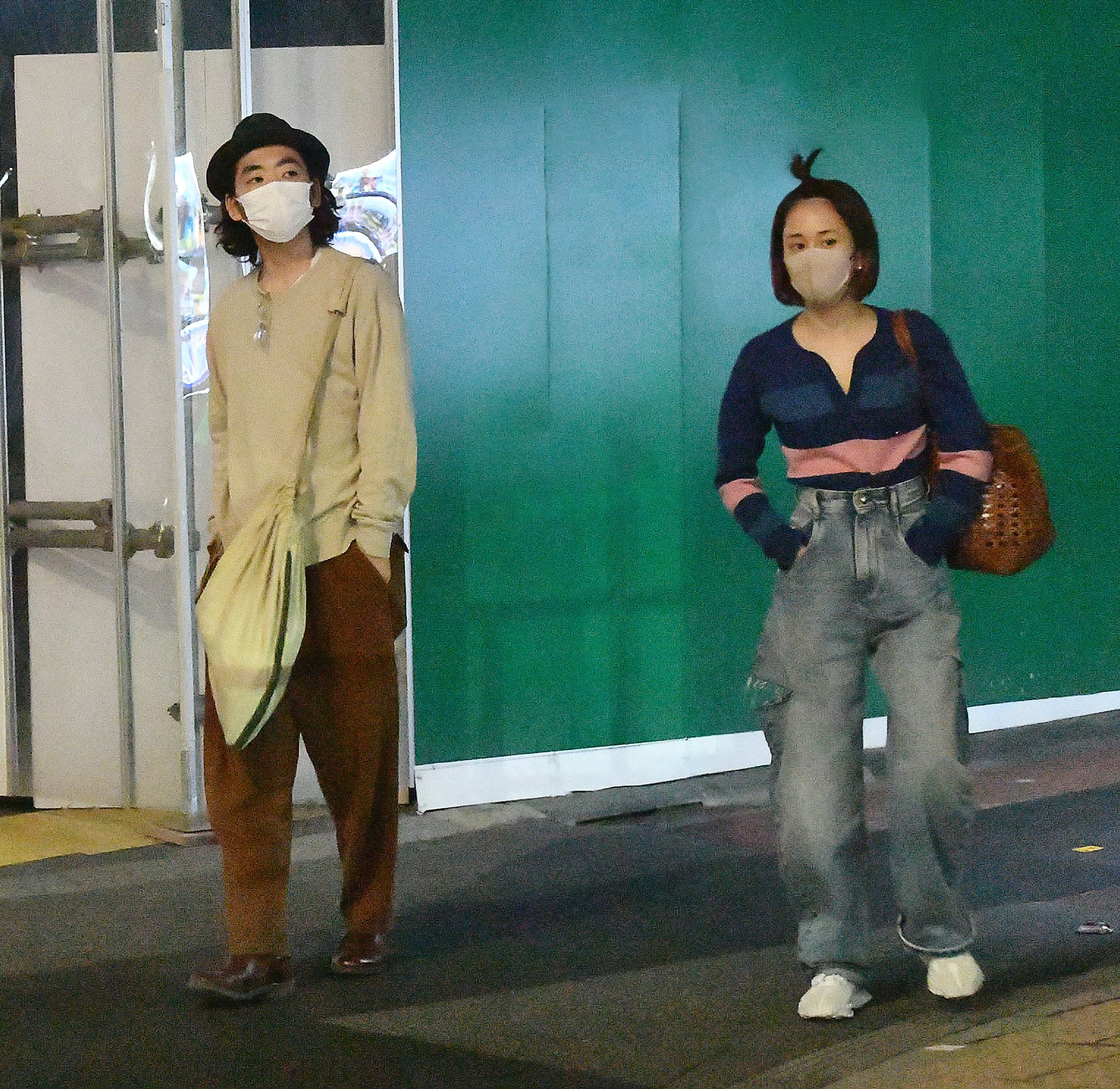 柄本時生と前田敦子の関係真相｜過去の告白とブス会、現在の再婚説を解剖