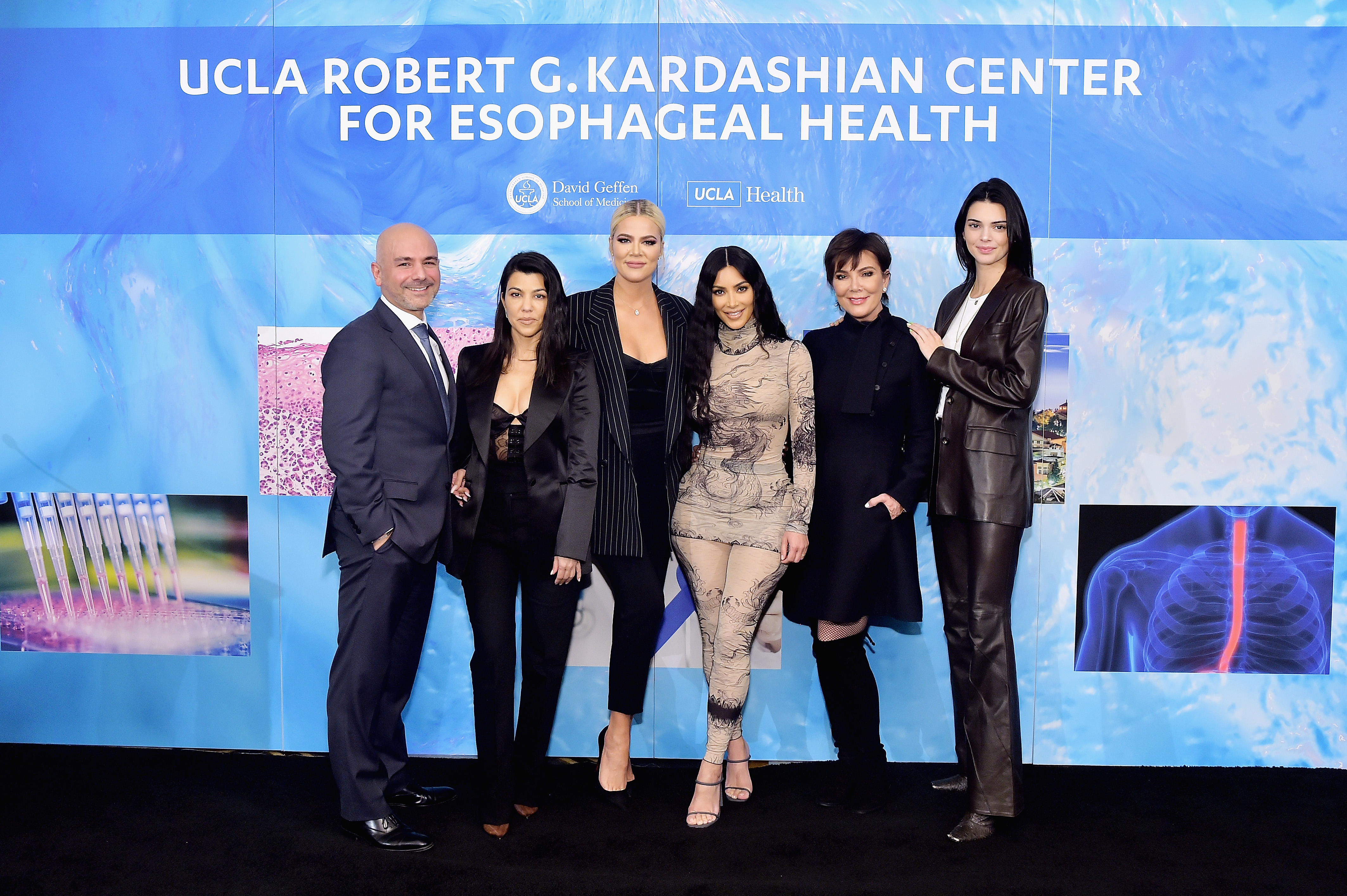 Kim Kardashian Reveals Esophagitis Diagnosis: What the Condition Means and Why It Matters