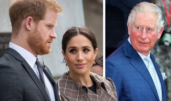 Will King Charles Help Pay for Harry and Meghan’s Protection—or Leave Taxpayers to Foot the Bill?