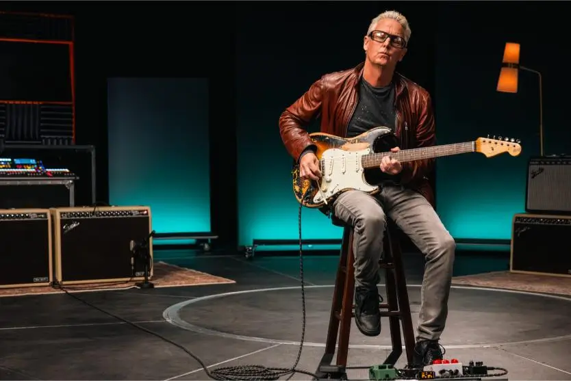 Mike Mccready Net Worth: the Pearl Jam Star's Quiet Fortune