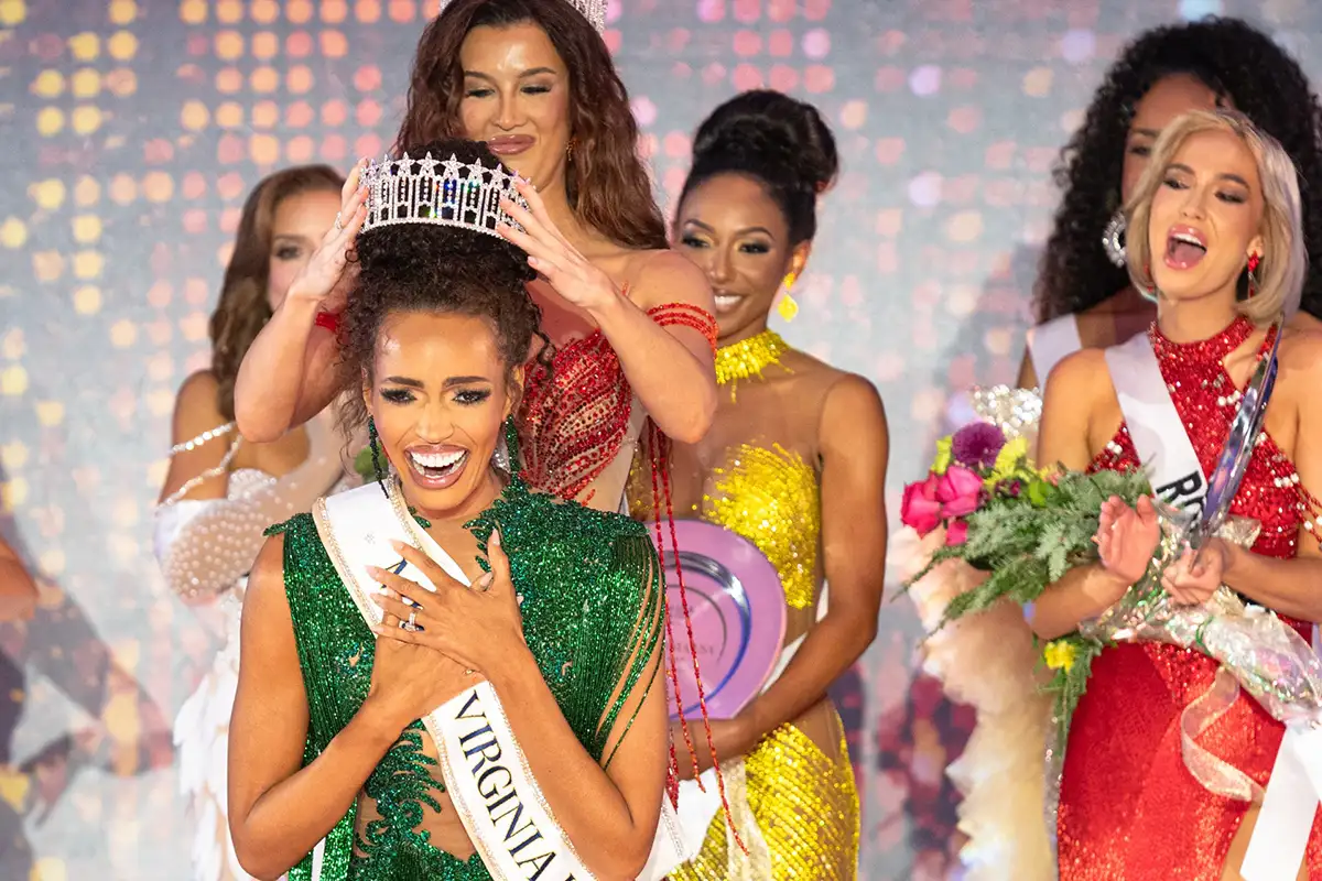 Justus Kelley Age, Height, Education: Complete Profile of Miss Usa 2026