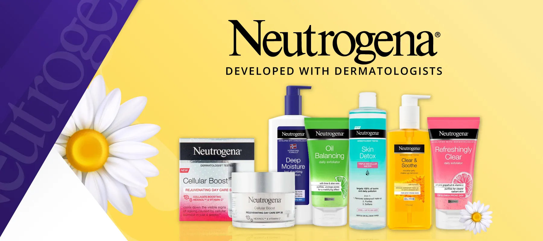 What Will Neutrogena’s “Significant Investment” in Postpartum Care Actually Fund?