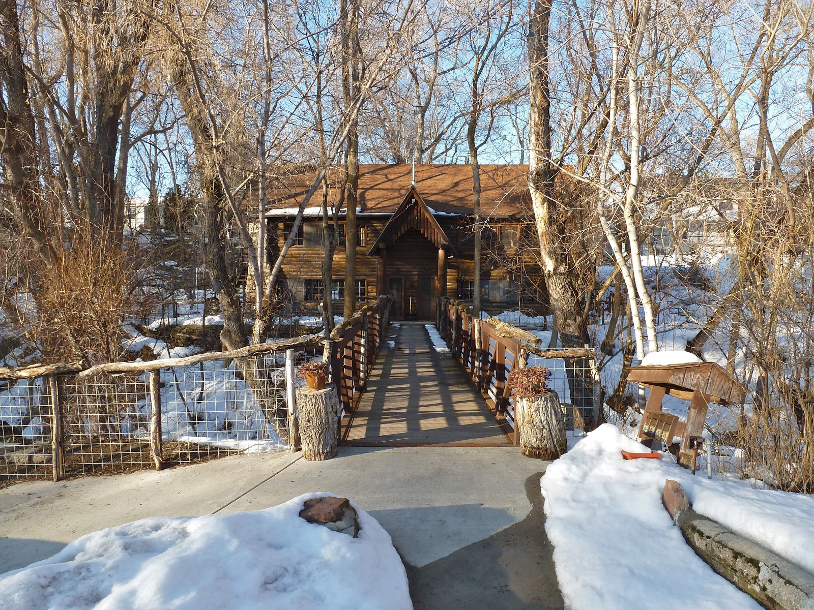 Allen Park Salt Lake City Photos