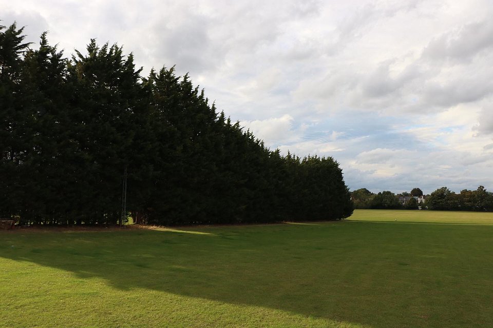 Apps Court Farm Hurst Rd Walton-on-Thames Kt12 2Eg