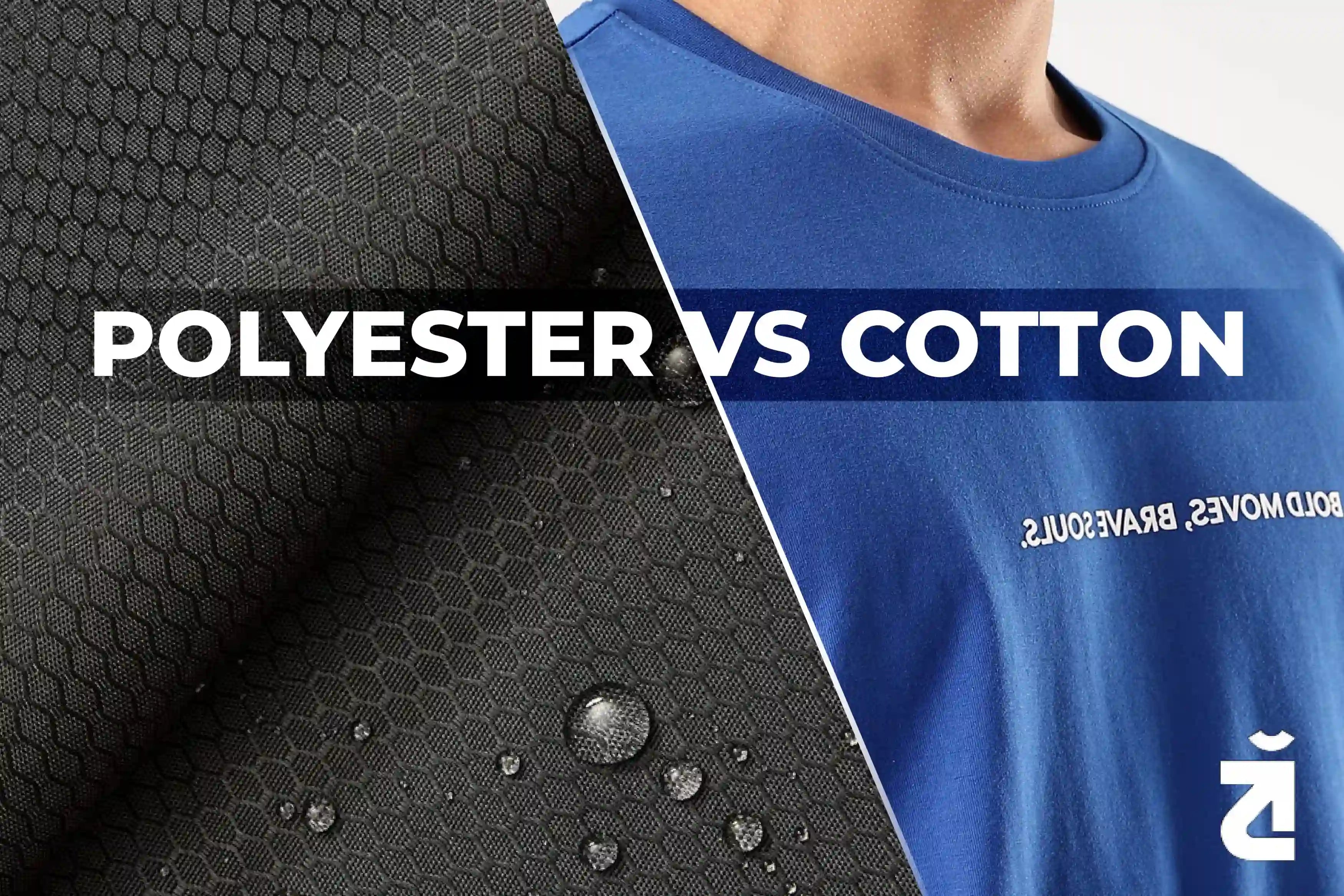 Is Polyester Summer Friendly
