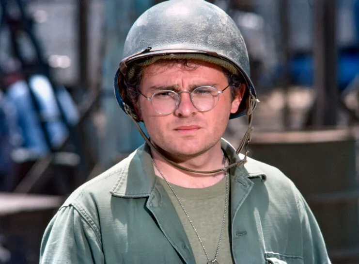 What Happened to Radar from Mash