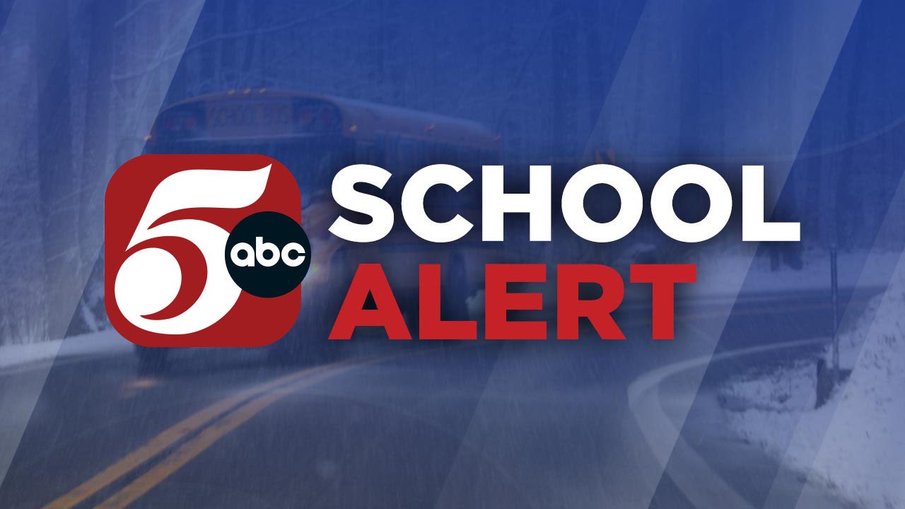 Newsnet5 School Closings