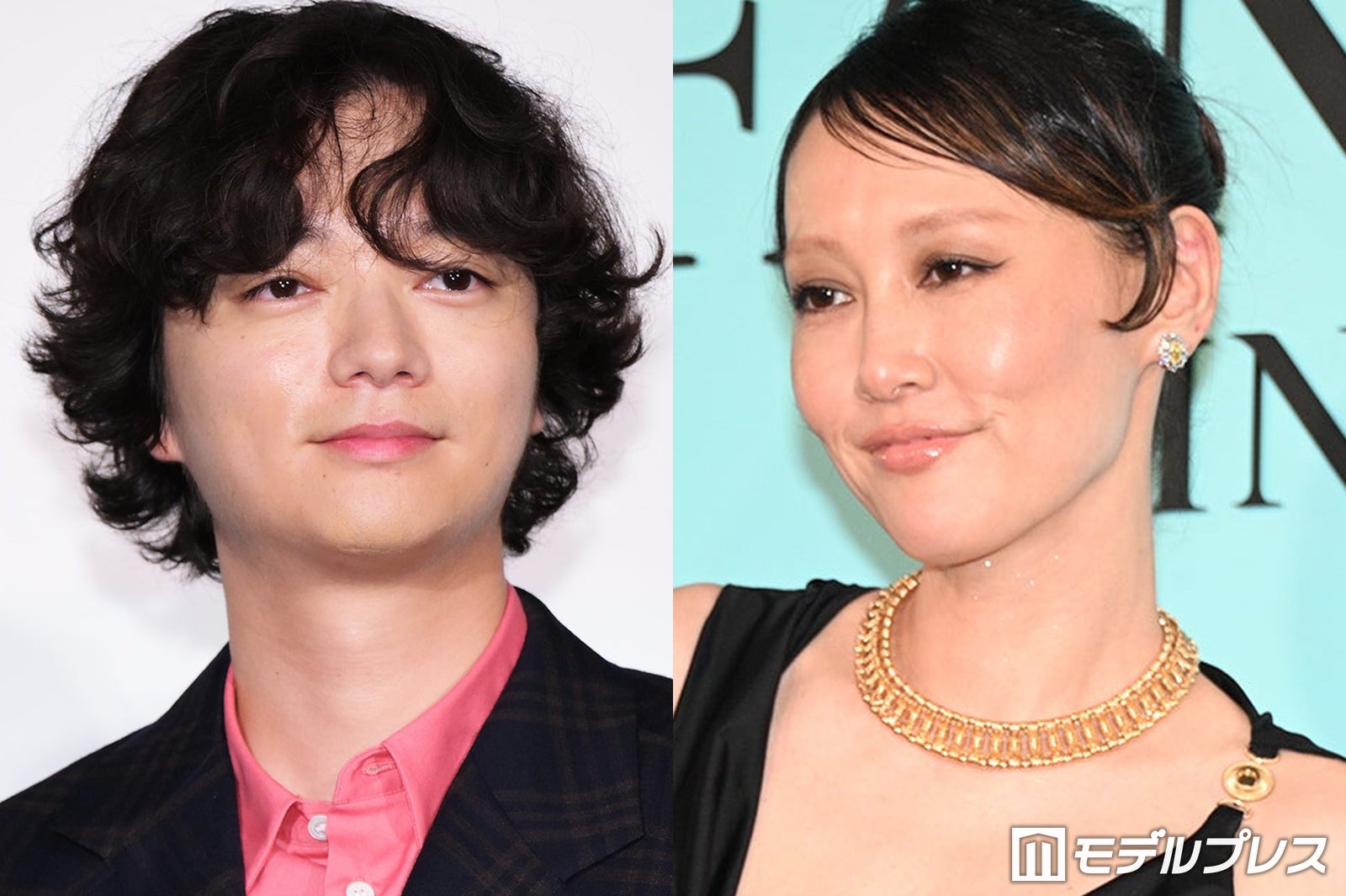 世界を魅了する表現者夫婦！染谷将太と菊地凛子が紡ぐ現在と独占舞台裏