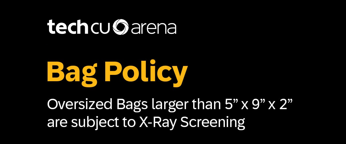 Cu Boulder Clear Bag Policy