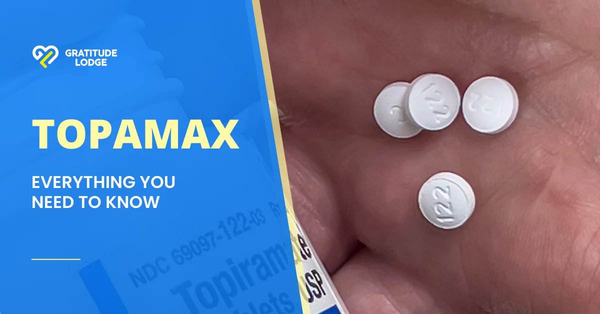 How Long Does Topamax Stay in Your System