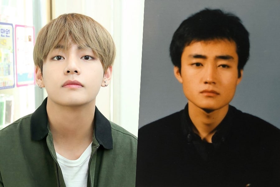 Date When Kim Taehyung Stopped Making Music