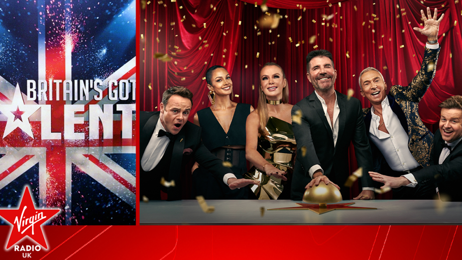 When Is Britain's Got Talent on Next