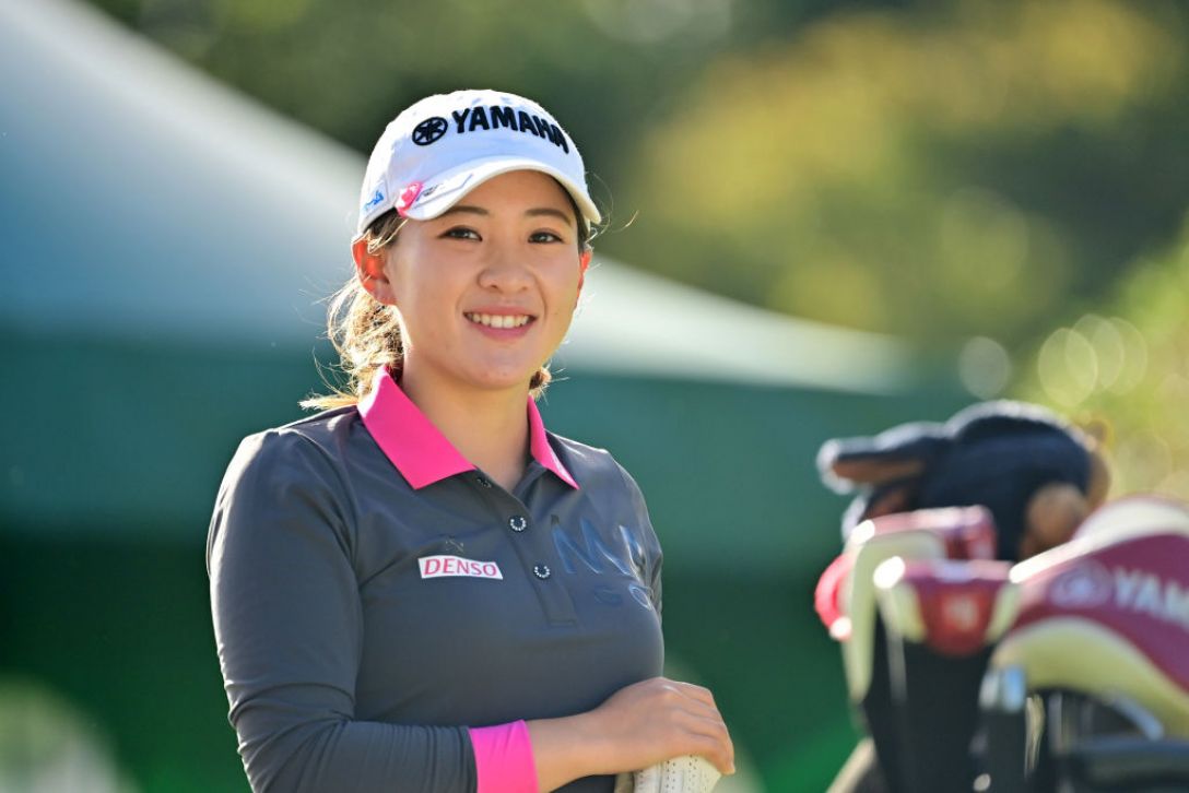 【2026年最新】永井花奈が魅せる覚醒の瞬間――スイング刷新と逆境を越えた「ツアー通算2勝目」への確信